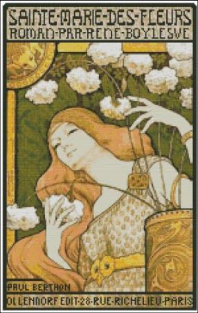 (image for) Sainte Marie Des Fleurs